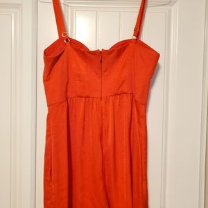 BCBG Romper Size 12
